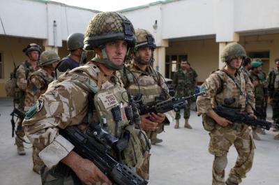 Drafts and Mercenaries