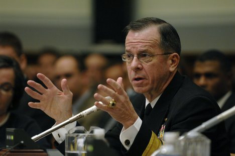 The Number One National Security Threat?