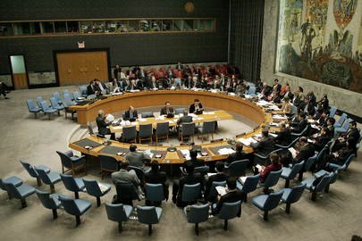 Mission Possible: How Intelligence Evidence Rules Can Save UN Terrorist Sanctions