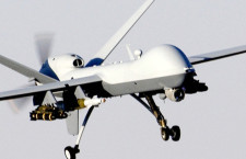 U.S. Drone Strike Kills Al-Aulaqi