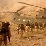 War in Afghanistan – Where Do we Go from Here?