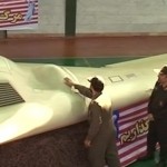 Iran Shoots Down U.S. Drone Amid Evidence of Growing Western Covert Programs