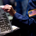 America’s Greatest Threat?  The Debt Crisis