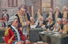 The Perilous Position of the Laws of War