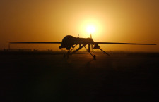 The Future of Drone Warfare