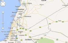 Striking Hezbollah-Bound Weapons in Syria: Israel’s Actions Under International Law
