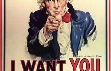 The Reverse Draft: Bringing the Military and Society Back Together