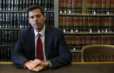 Assistant Attorney General for National Security John P. Carlin Delivers Remarks on the National Security Cyber Threat at Harvard Law School