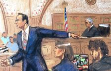 Aloke Chakravarty at Harvard Law School