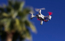 Drones as Crime-Fighting Tools in 2020: Legal and Normative Considerations